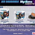 Jeu concours 7457