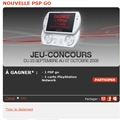 Jeu concours 7497