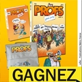 Jeu concours 7858