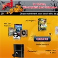 Jeu concours 8024