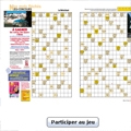 Jeu concours 8162