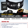 Jeu concours 8529