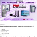 Jeu concours 8608