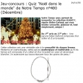 Jeu concours 8656