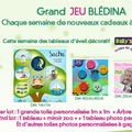 Jeu concours 9074