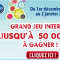 Jeu concours 9564